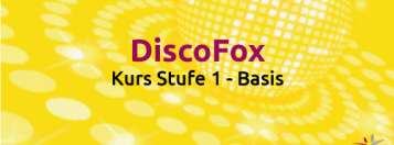 DiscoFox 1 Basis