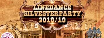 LineDance – Silvesterparty